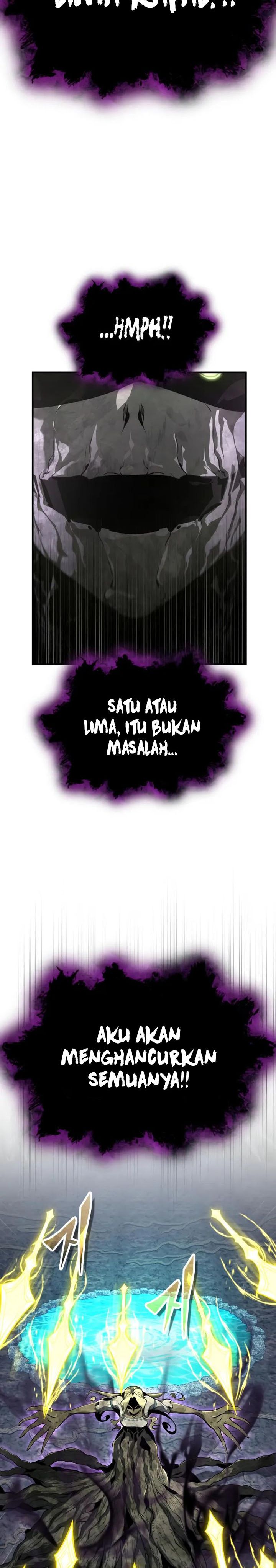 Academy’s Undercover Professor Chapter 142 Gambar 38