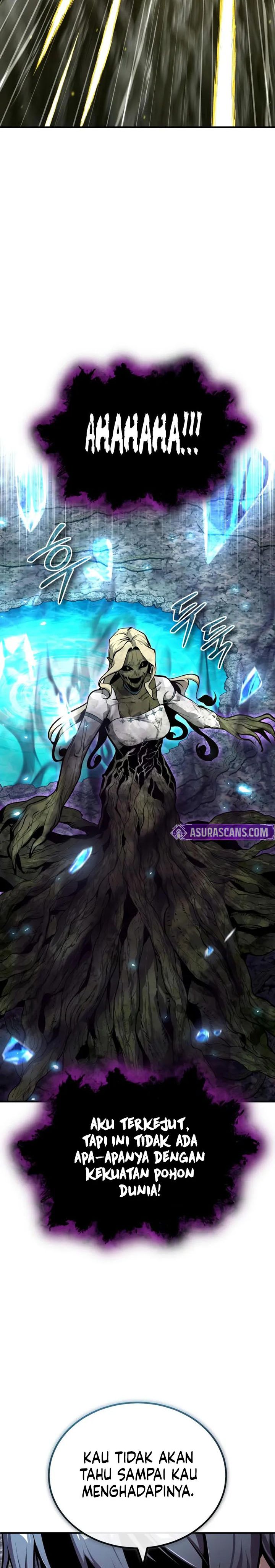 Academy’s Undercover Professor Chapter 142 Gambar 40