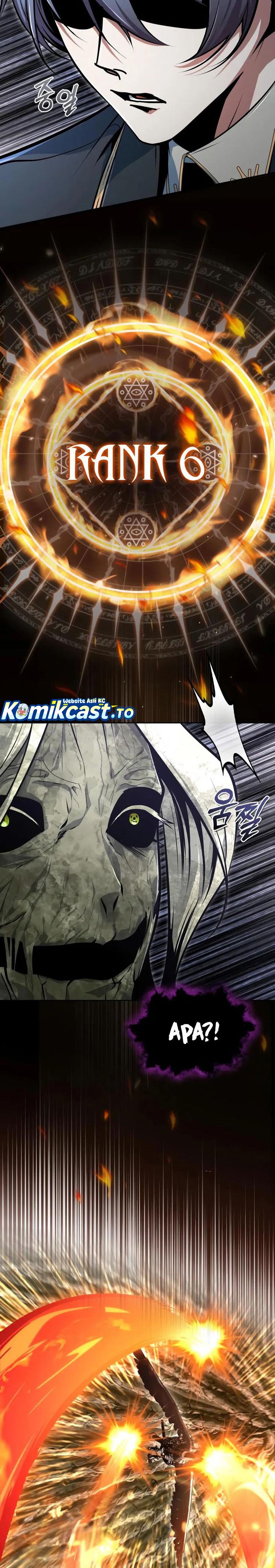 Academy’s Undercover Professor Chapter 142 Gambar 41