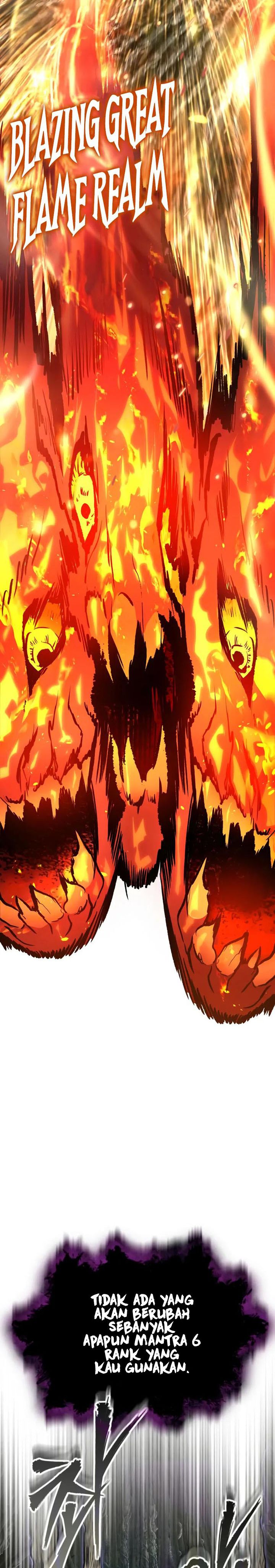 Academy’s Undercover Professor Chapter 142 Gambar 42