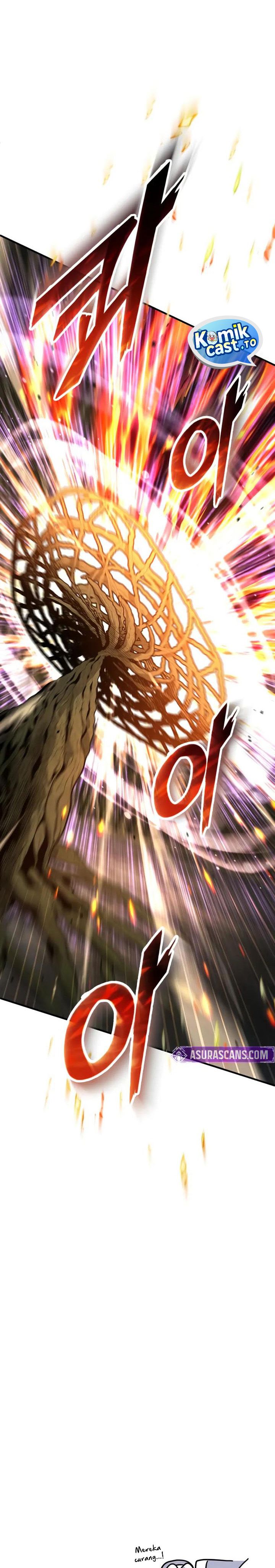 Academy’s Undercover Professor Chapter 142 Gambar 44