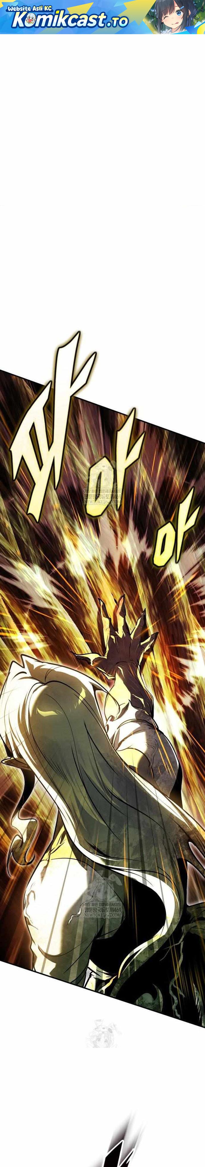 Academy’s Undercover Professor Chapter 143 Gambar 2