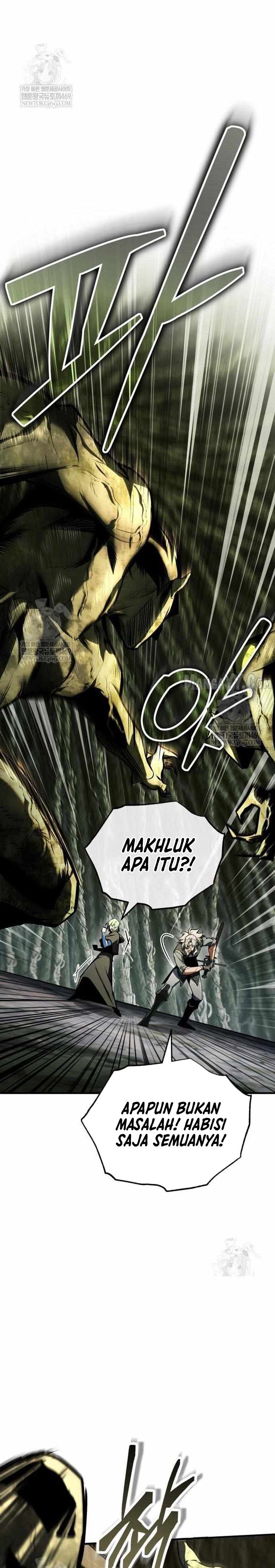 Academy’s Undercover Professor Chapter 143 Gambar 7