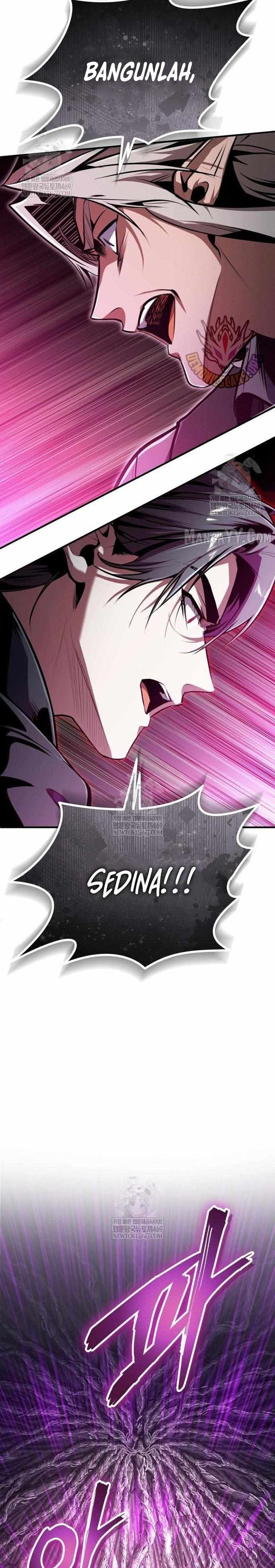 Academy’s Undercover Professor Chapter 143 Gambar 34