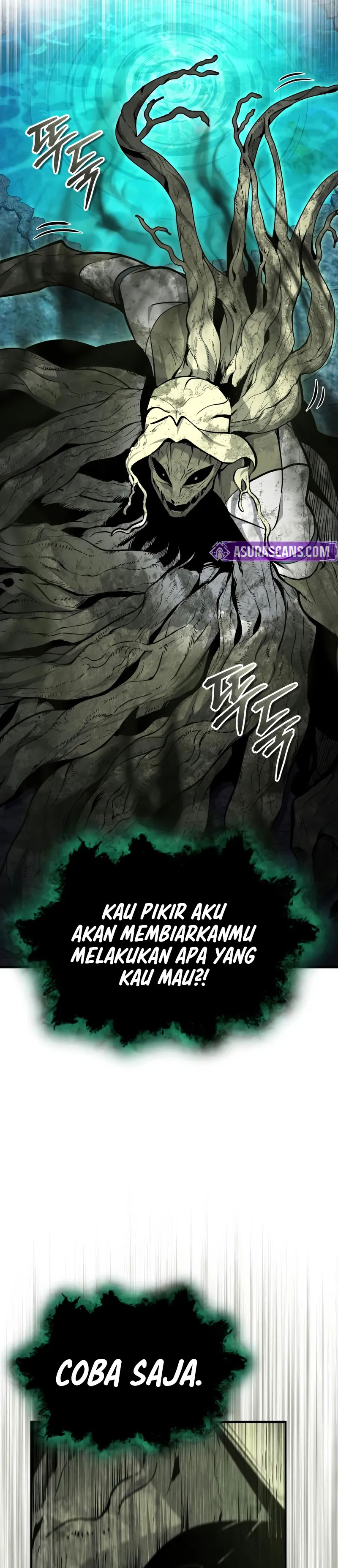 Academy’s Undercover Professor Chapter 144 Gambar 19