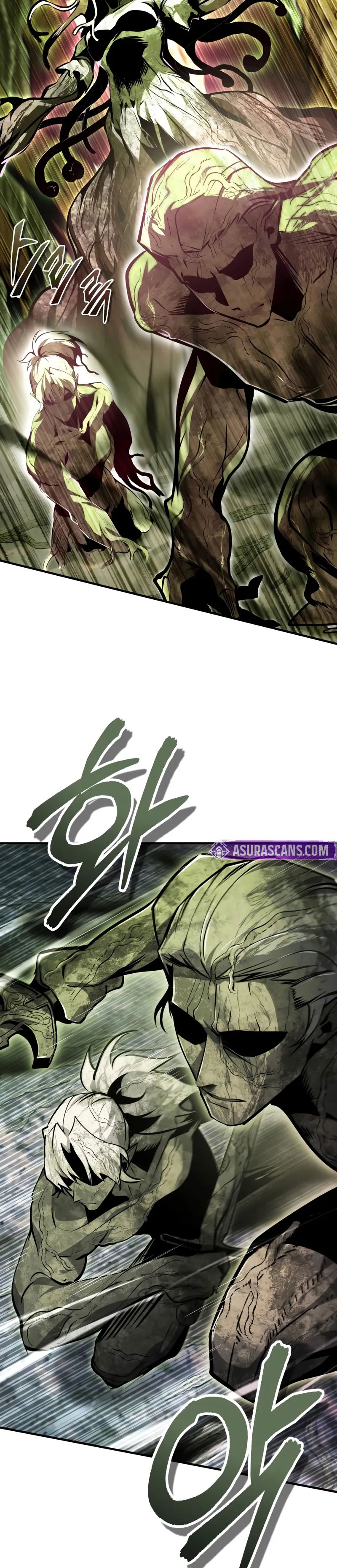 Academy’s Undercover Professor Chapter 144 Gambar 24