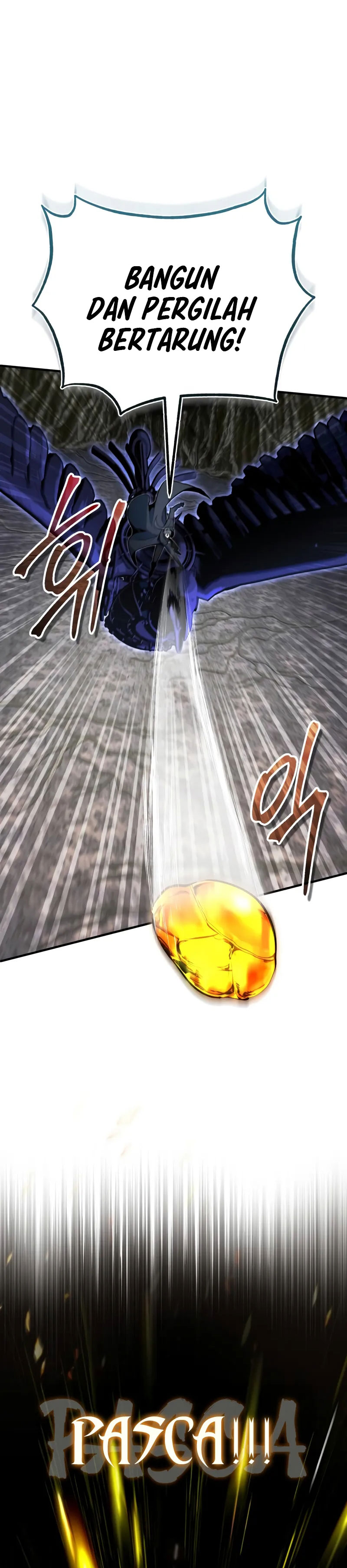 Academy’s Undercover Professor Chapter 144 Gambar 30