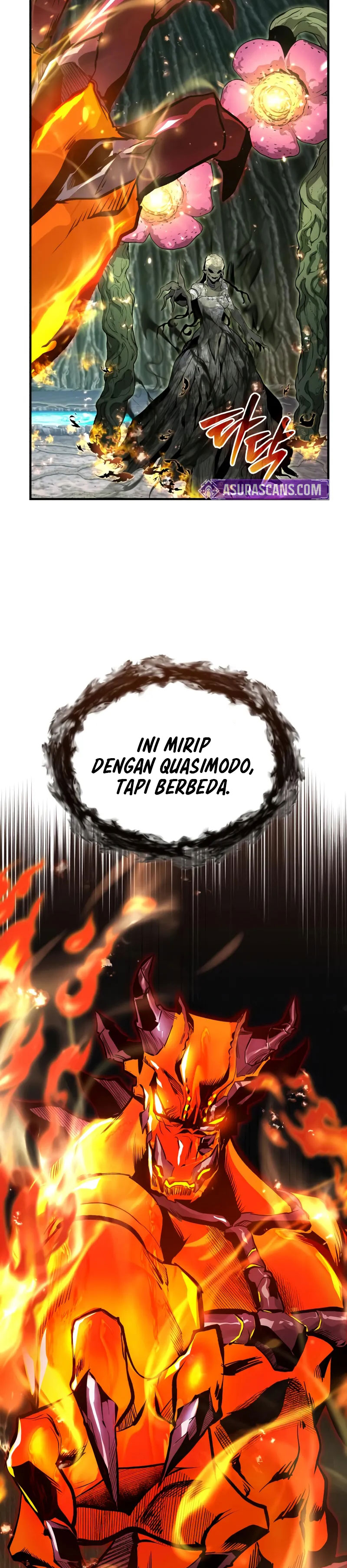 Academy’s Undercover Professor Chapter 144 Gambar 34