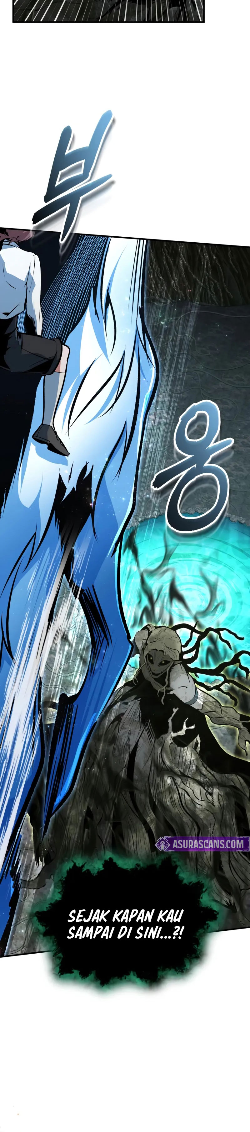 Academy’s Undercover Professor Chapter 144 Gambar 36