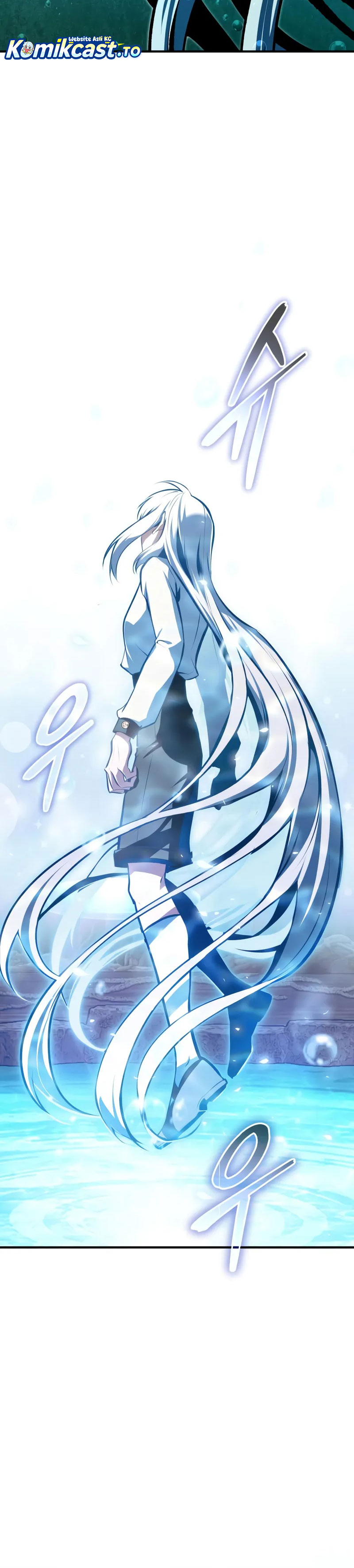 Academy’s Undercover Professor Chapter 144 Gambar 45