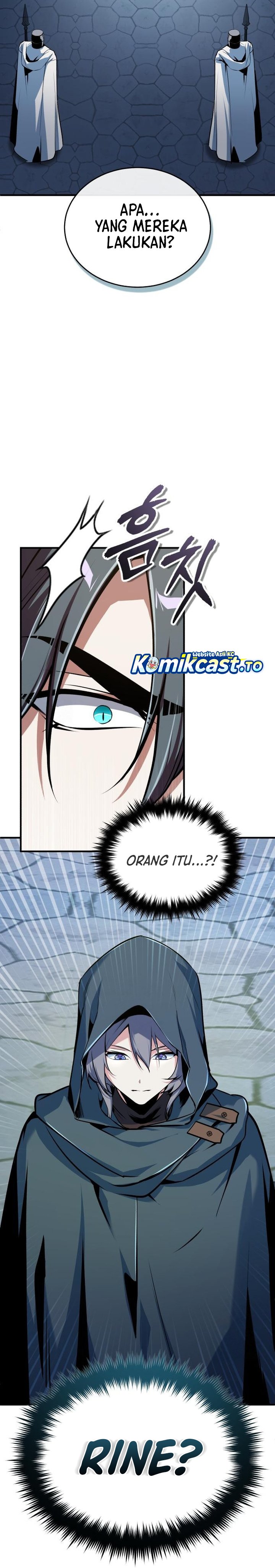 Academy’s Undercover Professor Chapter 146 Gambar 24