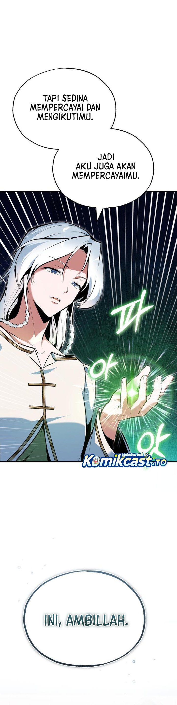 Academy’s Undercover Professor Chapter 146 Gambar 37