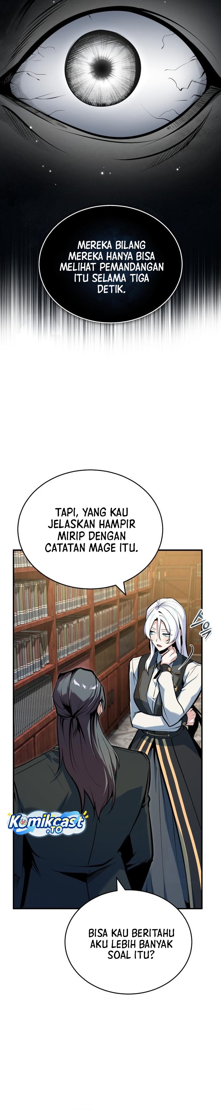 Academy’s Undercover Professor Chapter 148 Gambar 15