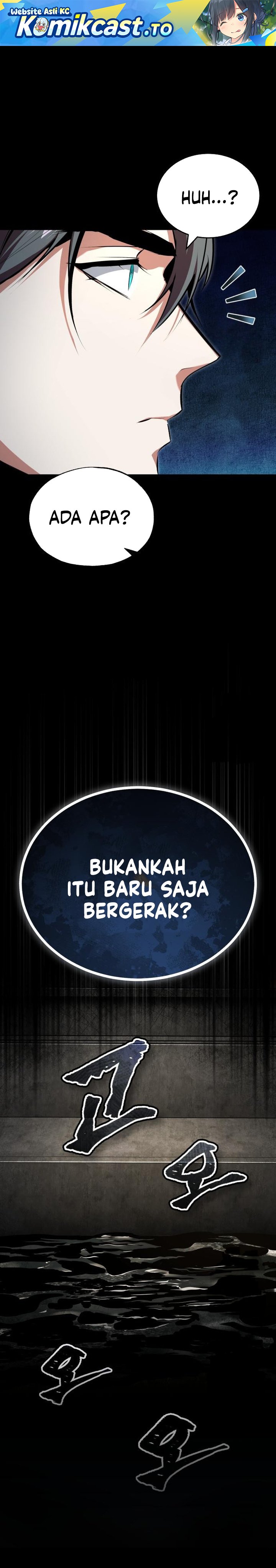 Academy’s Undercover Professor Chapter 149 Gambar 2