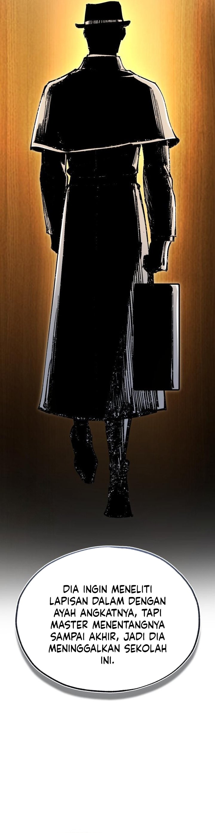 Academy’s Undercover Professor Chapter 149 Gambar 13