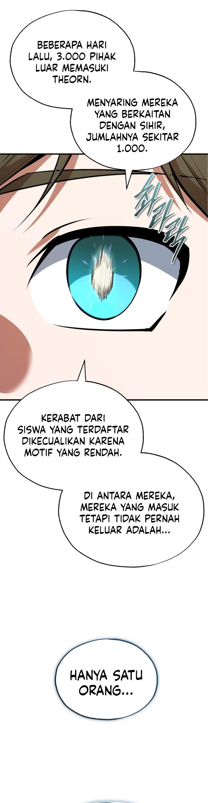 Academy’s Undercover Professor Chapter 149 Gambar 35