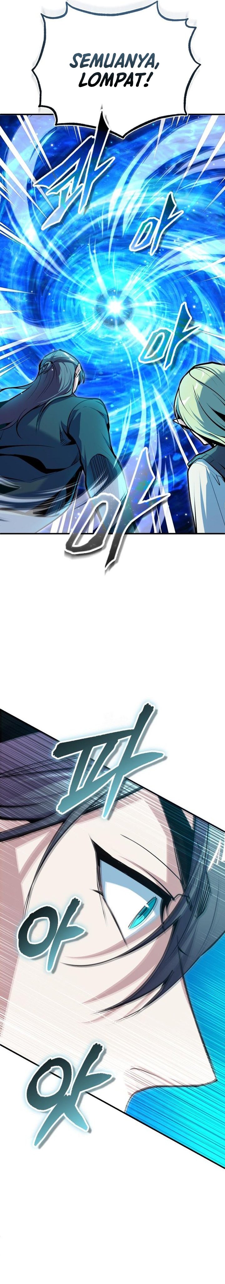 Academy’s Undercover Professor Chapter 151 Gambar 28