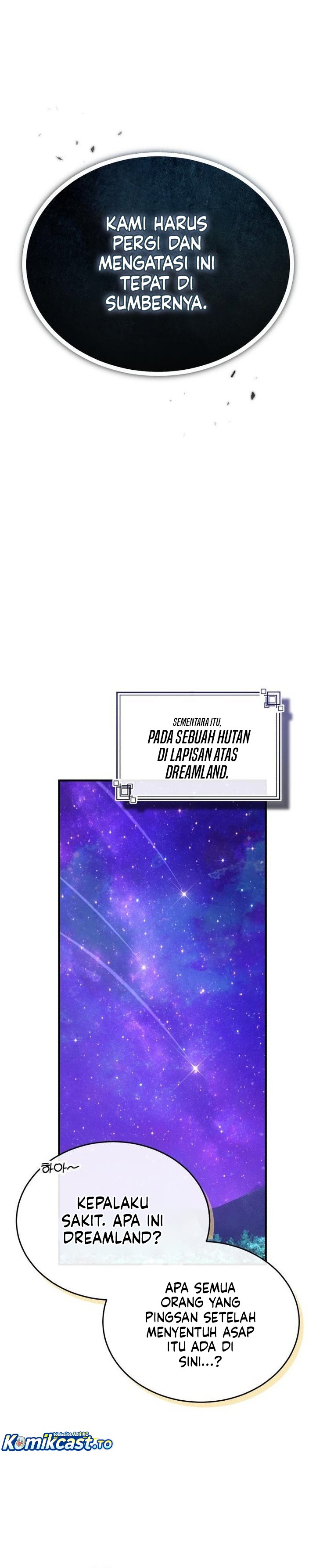 Academy’s Undercover Professor Chapter 151 Gambar 34