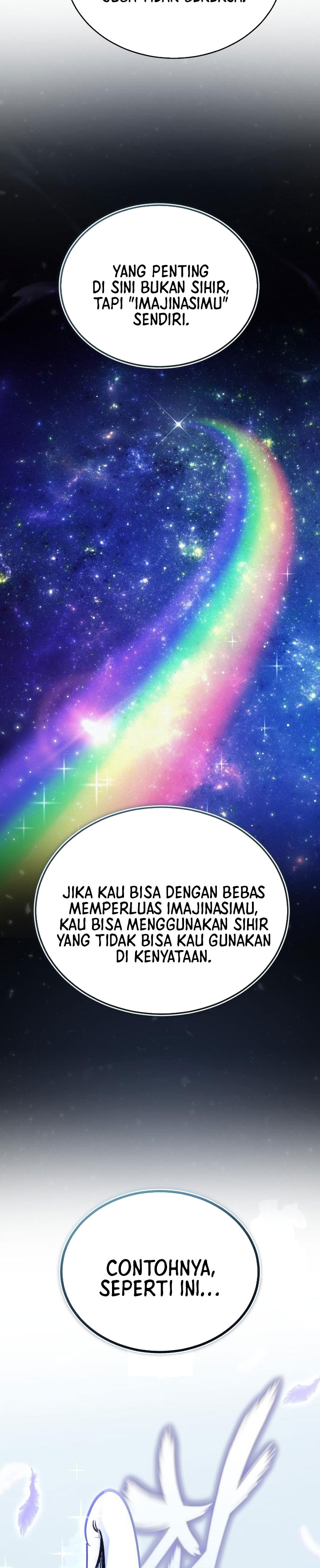 Academy’s Undercover Professor Chapter 154 Gambar 13