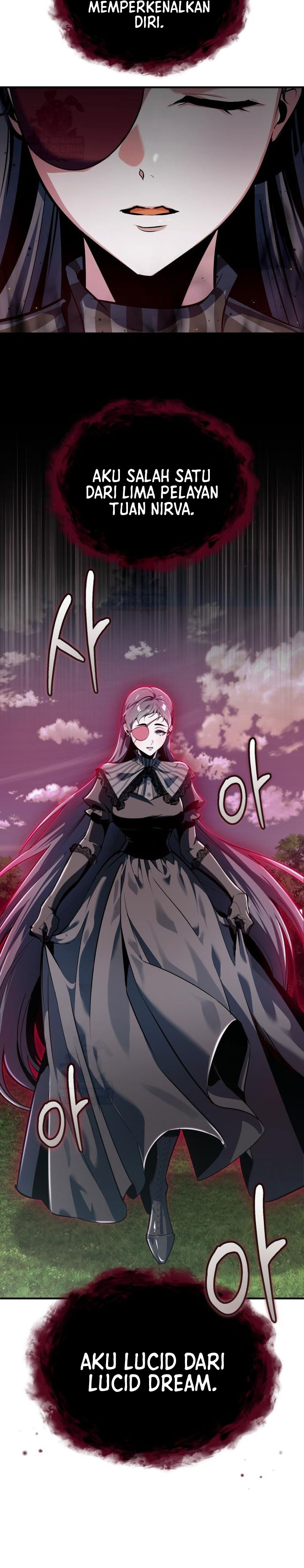 Academy’s Undercover Professor Chapter 154 Gambar 22