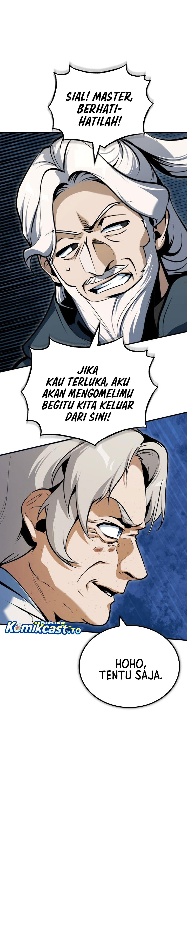 Academy’s Undercover Professor Chapter 154 Gambar 32