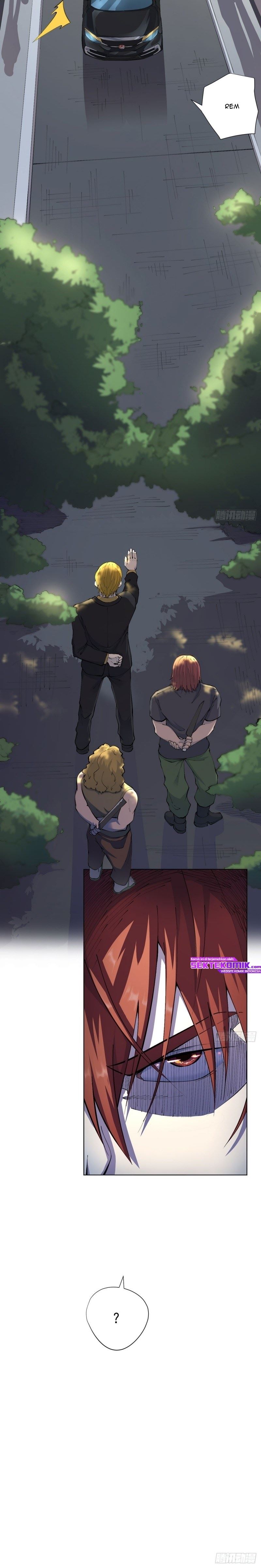 Ace God Doctor Chapter 16 Gambar 10