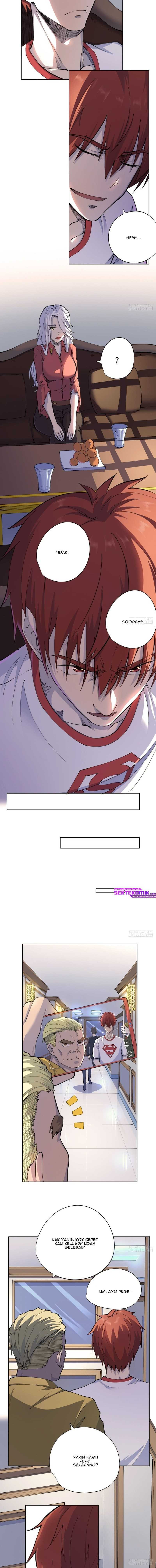 Ace God Doctor Chapter 19 Gambar 6