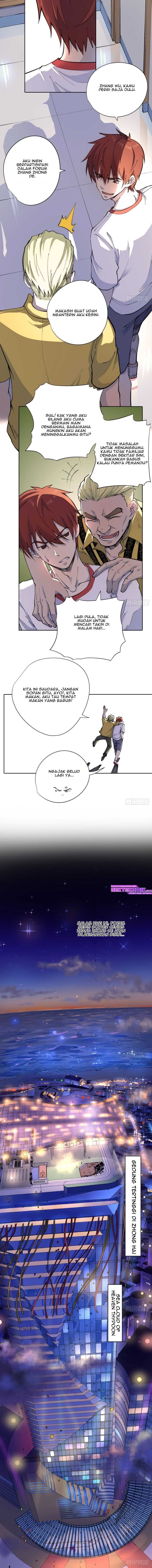 Ace God Doctor Chapter 19 Gambar 7