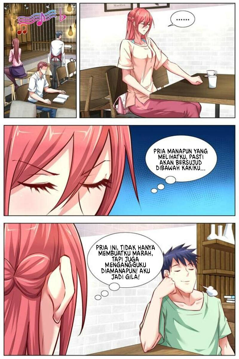 Ace Master Chapter 08 Gambar 3
