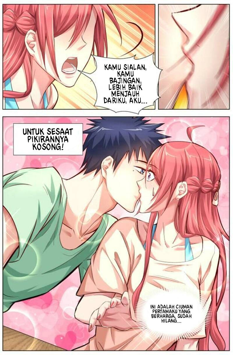 Ace Master Chapter 08 Gambar 6