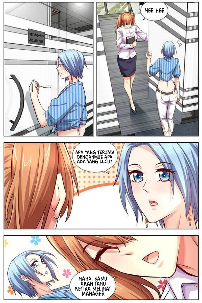 Ace Master Chapter 16 Gambar 3