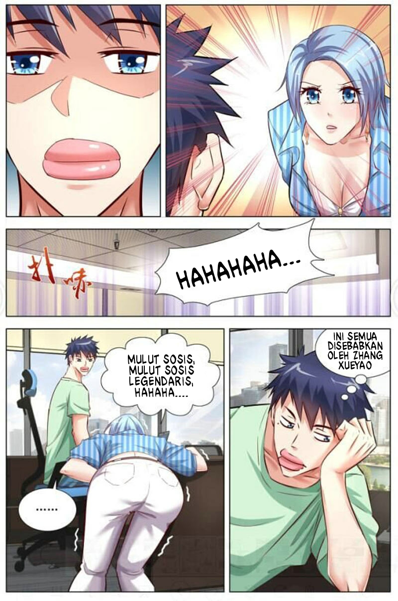 Ace Master Chapter 16 Gambar 6