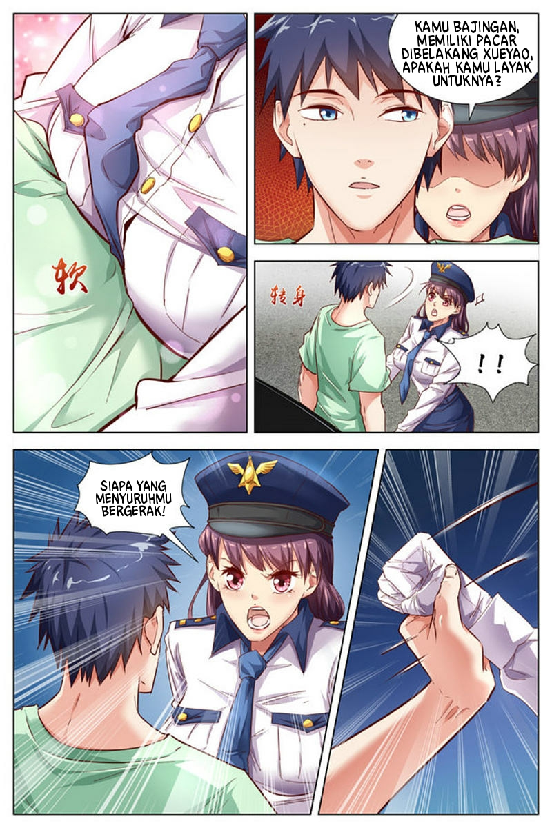 Ace Master Chapter 26 Gambar 4