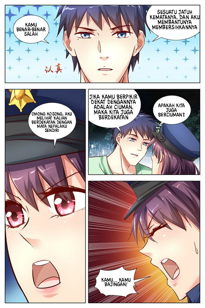 Ace Master Chapter 26 Gambar 7
