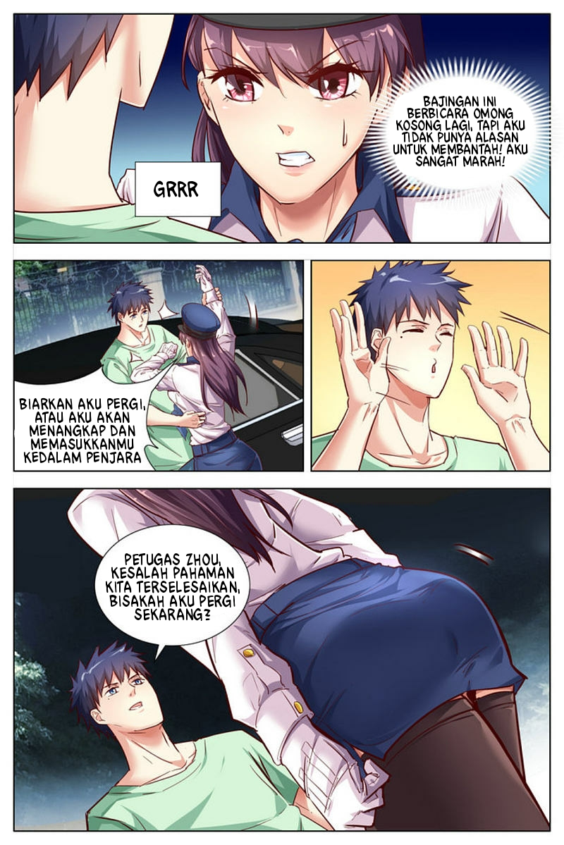 Ace Master Chapter 26 Gambar 8