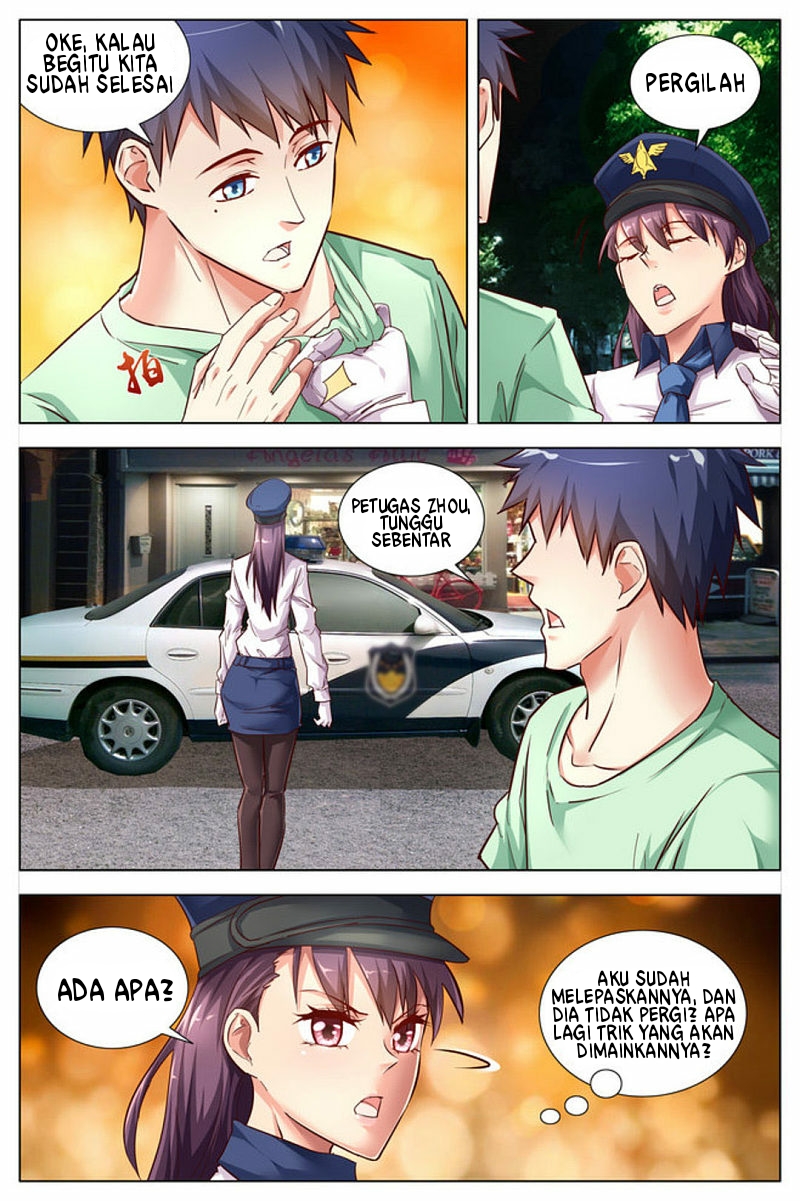 Ace Master Chapter 26 Gambar 11