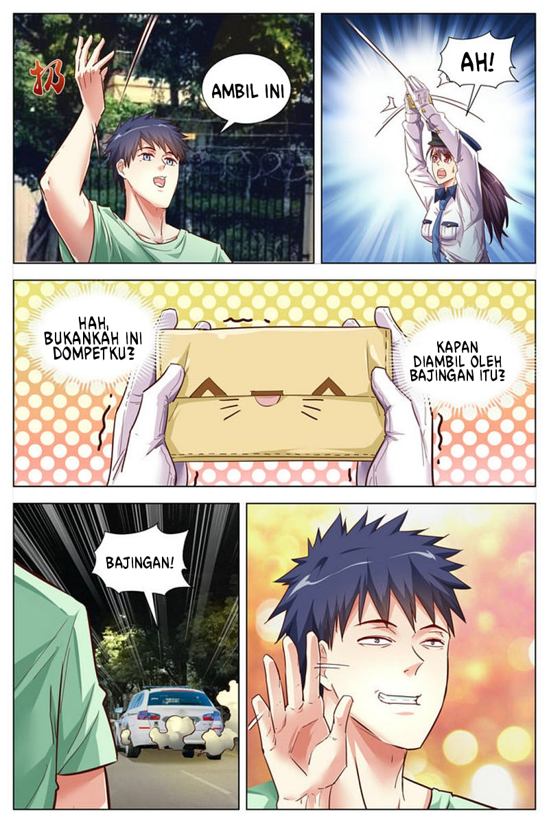Ace Master Chapter 26 Gambar 12