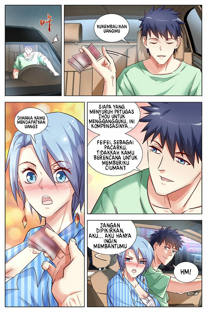 Ace Master Chapter 26 Gambar 13