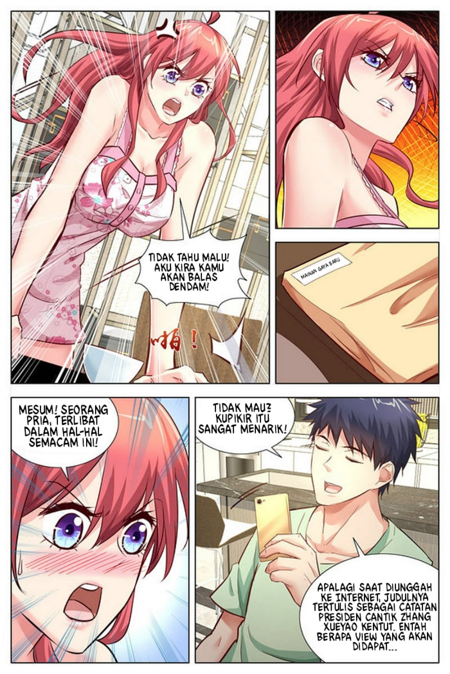Ace Master Chapter 29 Gambar 4