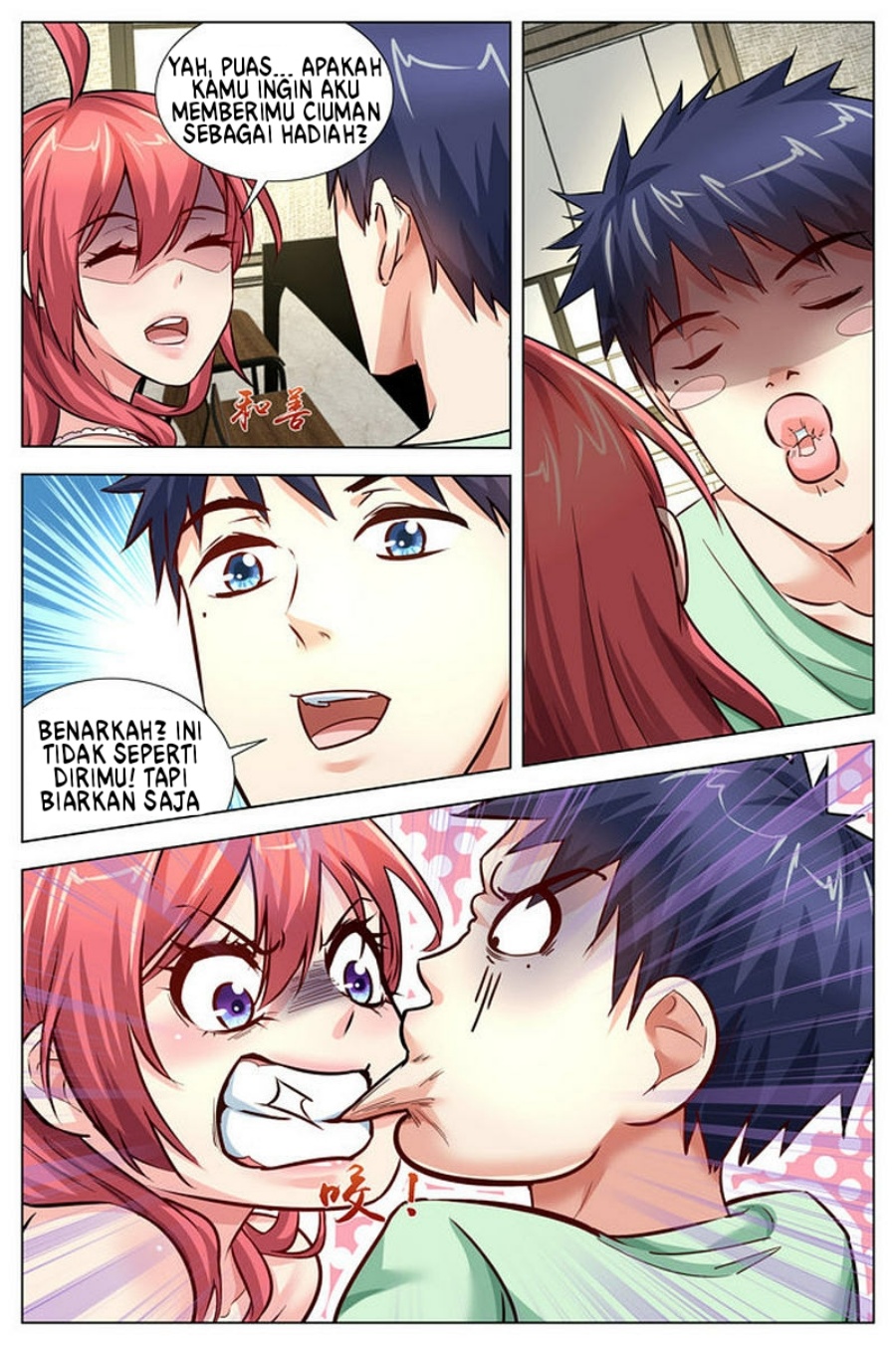 Ace Master Chapter 29 Gambar 14
