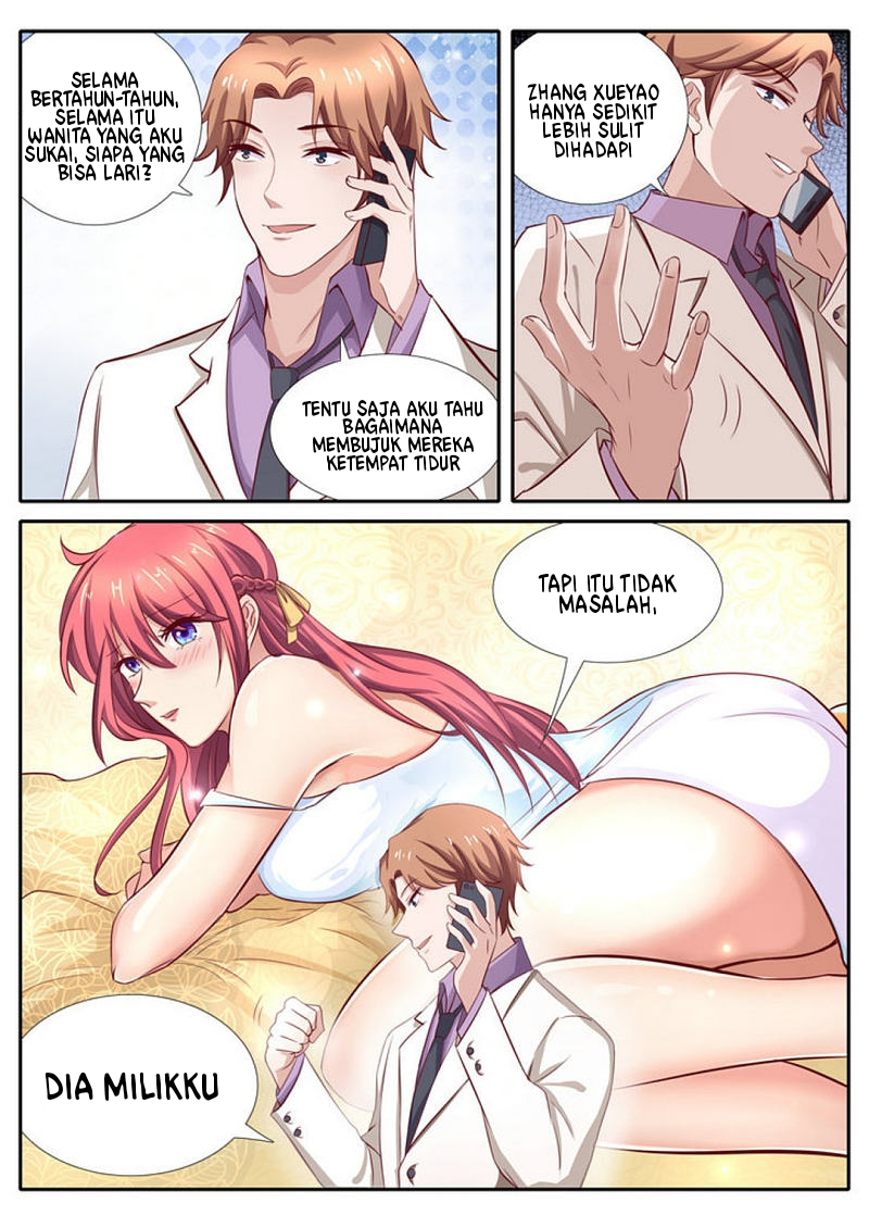 Ace Master Chapter 42 Gambar 11