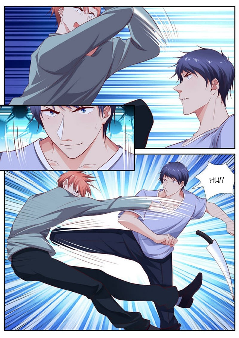 Ace Master Chapter 48 Gambar 6