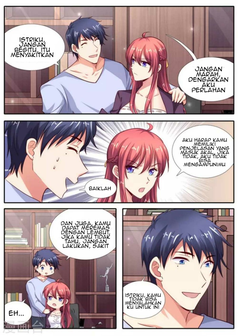 Ace Master Chapter 54 Gambar 7