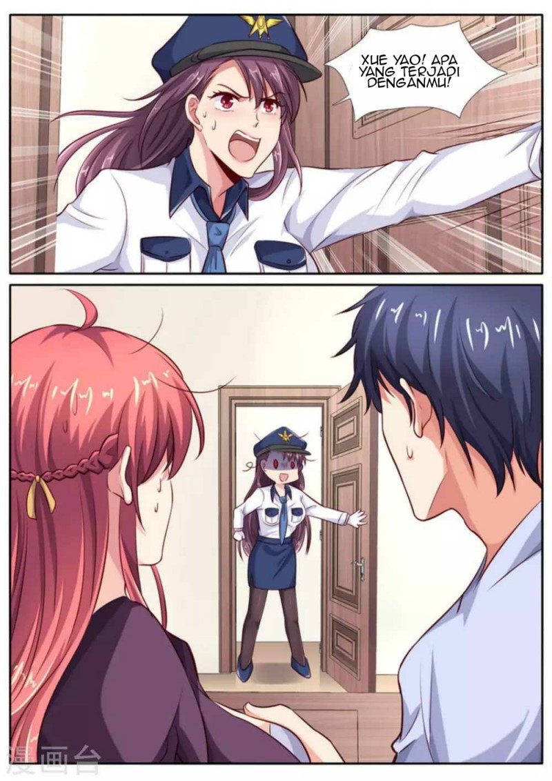 Ace Master Chapter 54 Gambar 14