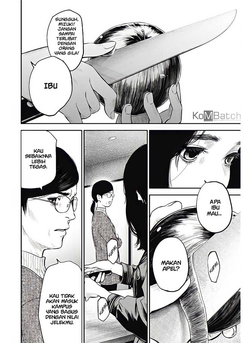 Adabana Chapter 01 Gambar 11