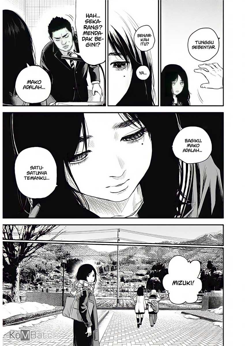 Adabana Chapter 01 Gambar 20