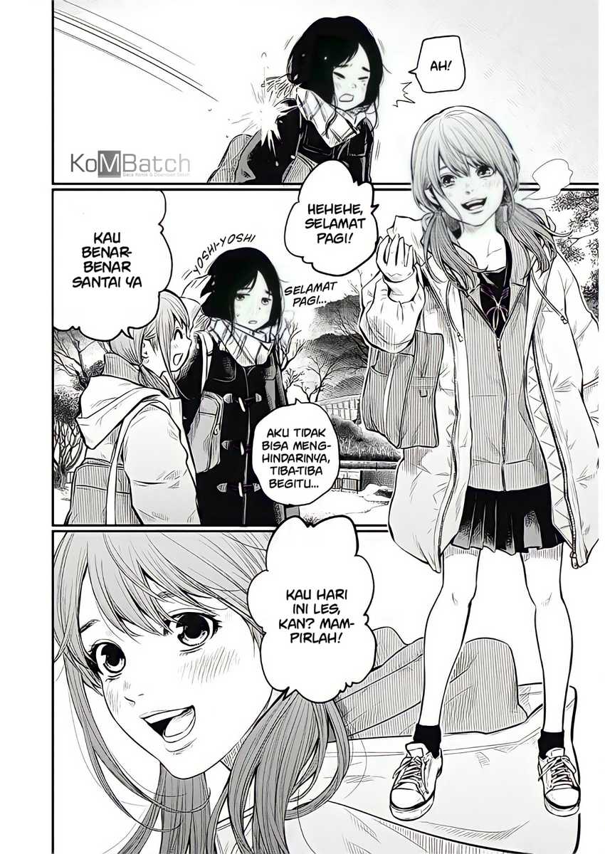 Adabana Chapter 01 Gambar 21