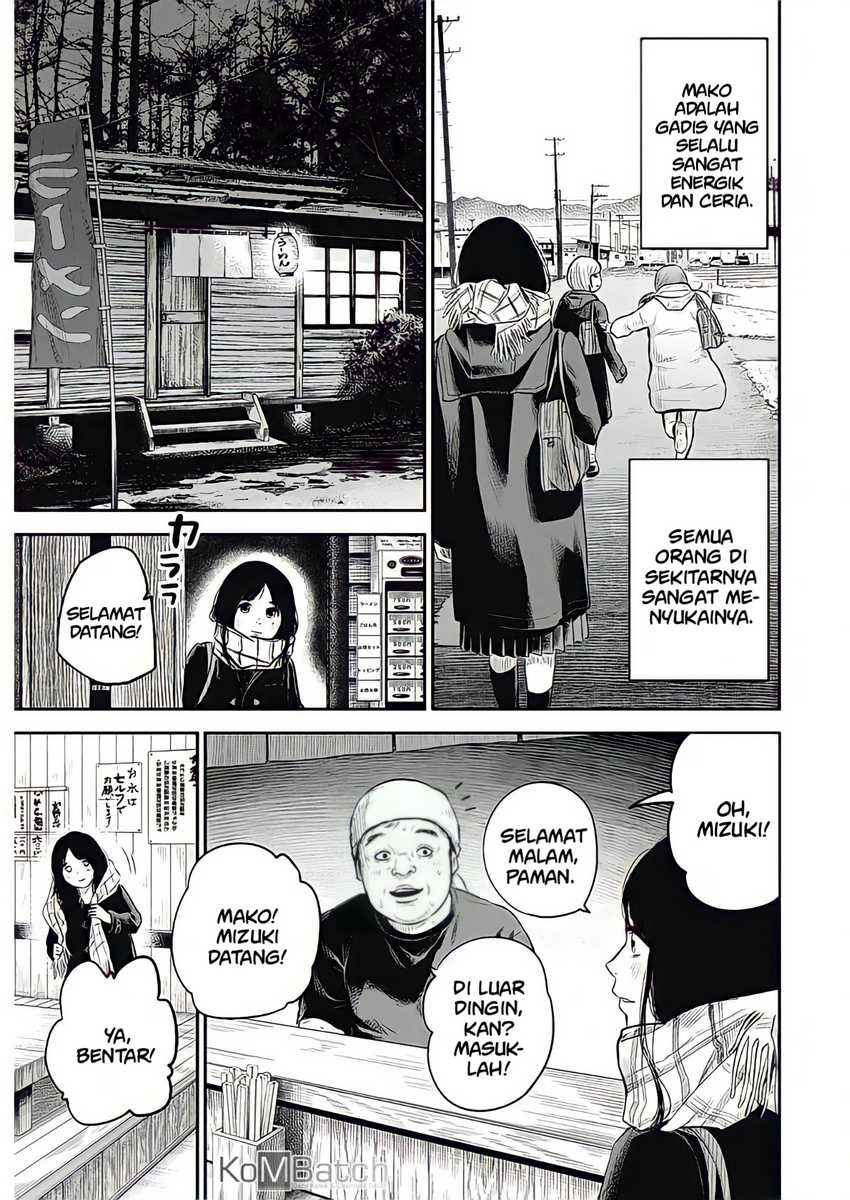 Adabana Chapter 01 Gambar 22