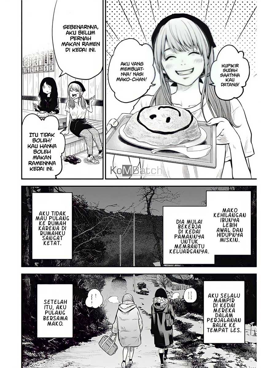 Adabana Chapter 01 Gambar 23