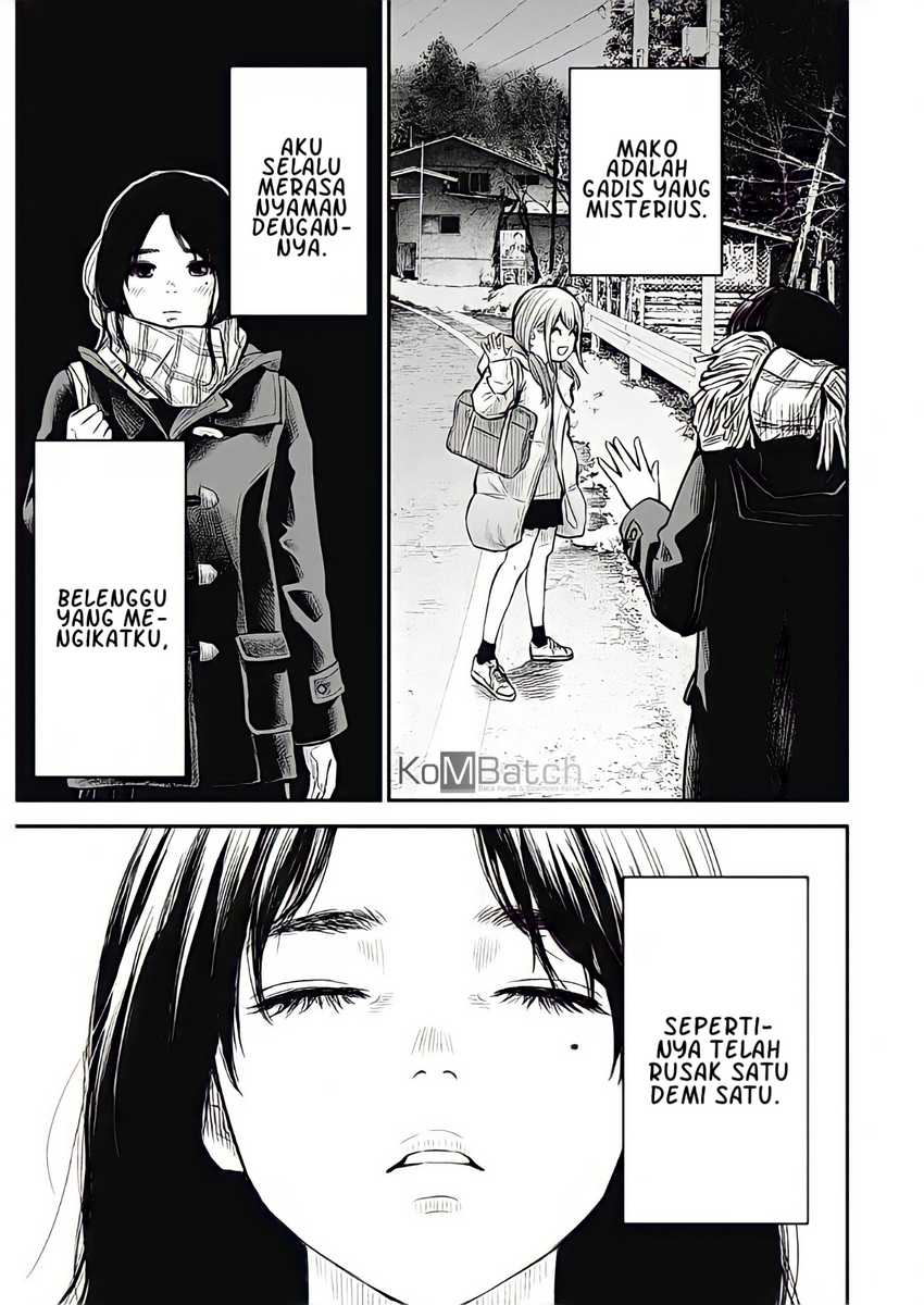 Adabana Chapter 01 Gambar 26